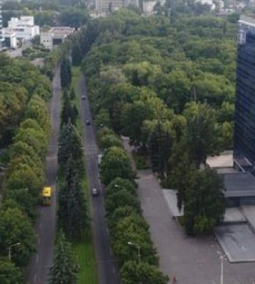 У Дніпрі відклали перейменування проспекту Гагаріна та ще однієї вулиці