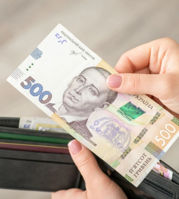 В уряді порахували, коли середня зарплата в Україні буде 30 тис. гривень на місяць