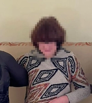 З вікна власної оселі шпигувала за переміщенням техніки ЗСУ: у Слов’янську інформаторку РФ