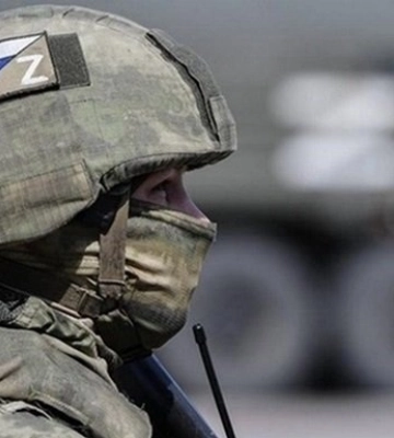 В дельті Дніпра активізувались бої за контроль над районом – британська розвідка