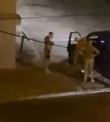 У Львівському ТЦК відреагували на відео з &quot;побиттям чоловіка&quot;