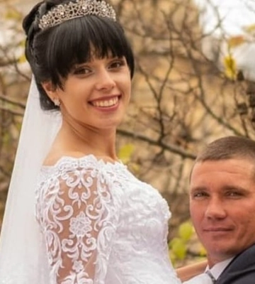 Відмовилися співпрацювати з окупантами. На Херсонщині росіяни розстріляли подружжя — дворічна дитина лишилася сиротою