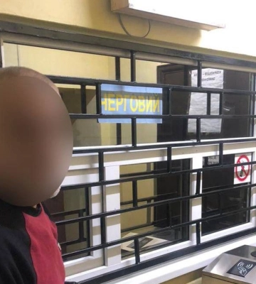Через невиконання рішення суду та п’яне водіння закарпатцю загрожує до 3 років за ґратами