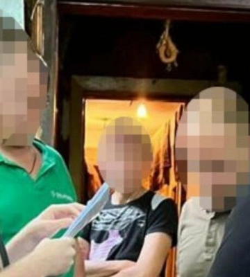 У Дніпрі викрили пропагандиста, який закликав до захоплення державної влади в Україні