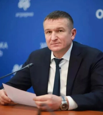 Тіло ексголови Херсонської ОВА Лагути знайшли біля гаражів: що відомо