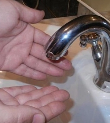 На окупованій частині Луганщини залишилися без води 130 тисяч людей