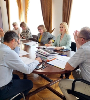 Центр очищення води та міні-ферма з крафтовим сироварінням: на Кіровоградщині завершили другу хвилю конкурсу бізнес-проєктів