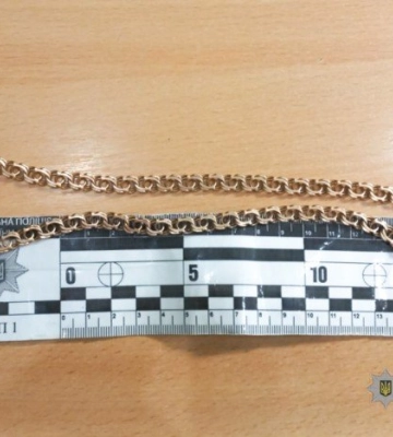 Познайомилися в &quot;Аркадії&quot;: чоловік завіз одесита у безлюдне місце, де побив та пограбував його, - ФОТО