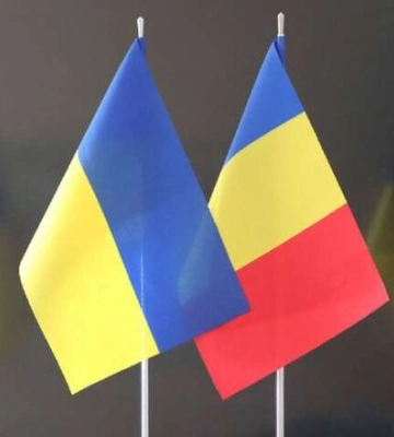 Експорт агропродукції до Румунії: міністерства домовились напрацювати спільний план за 30 днів