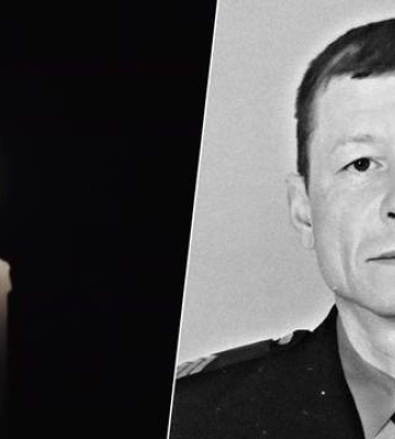 Прошел Иловайский ад: что известно о погибшем полицейском в Херсоне