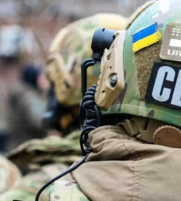 У Дніпрі викрили пропагандиста, який закликав до захоплення державної влади в Україні