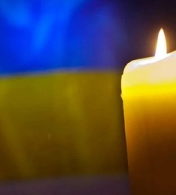 На Чернігівщині загинув лучанин Андрій Тюрін