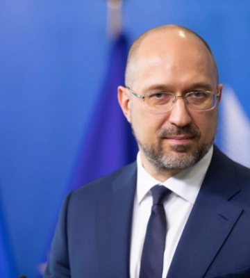 Україна буде позиватися до СОТ через заборону на ввезення зерна, однак пропонує компромісний сценарій - Шмигаль