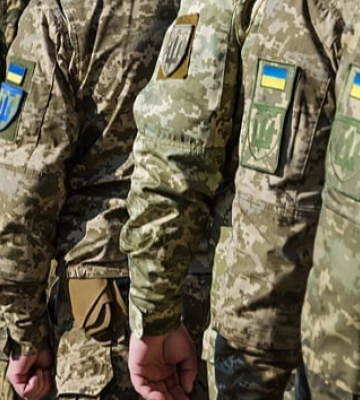 Визнали здоровим: чоловік відмовився від мобілізації через хворі нирки і його покарали