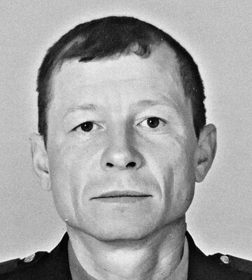 Вийшов з Іловайського котла: у поліції розповіли про сержанта Тарчинського, який загинув у Херсоні