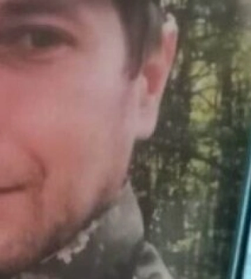 Залишилася дружина, донька-підліток, мати та сестра: на війні загинув захисник з Дніпропетровської області Андрій Коромисло