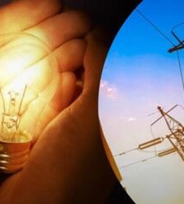Мешканці Полтавщини обміняли майже мільйон старих лампочок на енергоощадні