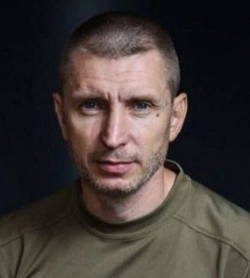 Уряд звільнив Котенка з посади Уповноваженого з питань осіб, зниклих безвісти за особливих обставин