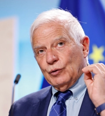 Міністри закордонних справ ЄС «незабаром» зустрінуться в Києві для дипломатичних переговорів