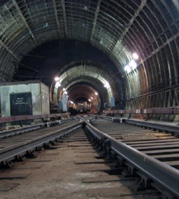 У Держбюджеті-2024 запланували 722 млн грн на будівництво метро у Харкові