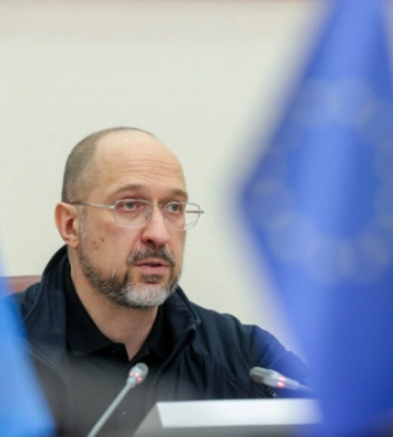 Україна буде позиватися до СОТ через заборону на ввезення зерна, однак пропонує компромісний сценарій - Шмигаль