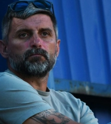Друга ліга: розгромна перемога ФК «Звягель» з новим тренерським штабом