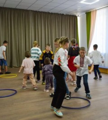 У Миколаєві відбулася зустріч з усиновлювачами, опікунами, піклувальниками, прийомними батьками та батьками-вихователями