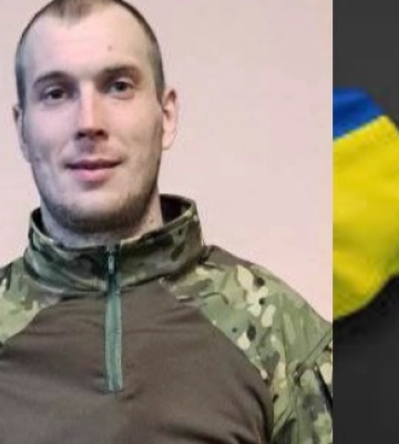 На Волині чоловік відмовився від мобілізації, бо боявся за життя дітей