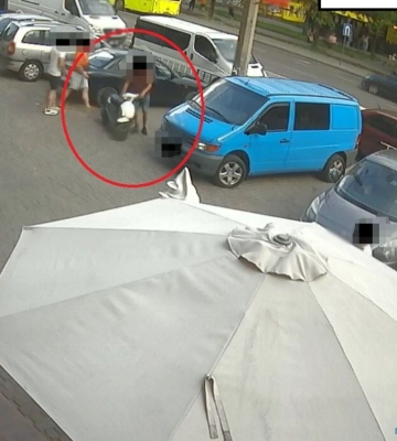 Суд оголосив вирок львів&#039;янину, який намагався викрасти прах агента НКВС Кузнєцова