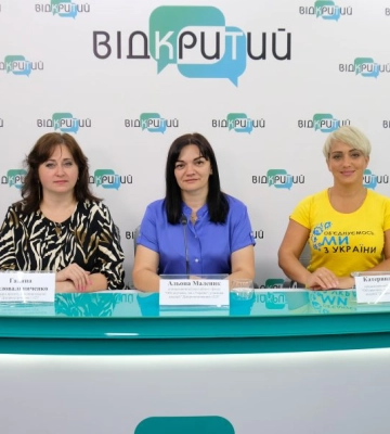 Громади Дніпропетровщини працюють над стратегіями повоєнного відновлення і розвитку