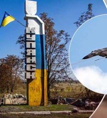 Окупанти вдарили по Куп&#039;янську на Харківщині: загинуло троє людей