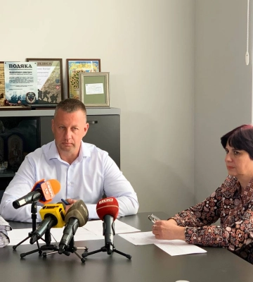 Віктор Шакирзян від початку повномасштабної війни усю зарплату і надбавки спрямовує на рахунки рівненського військового&amp;hellip;