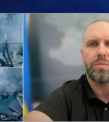 Прилетіло по підприємству, що не працювало – ХОВА про ракетну атаку на Харків