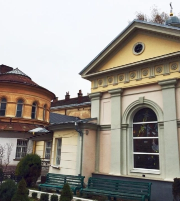 У Львові оживили патологоанатомічне бюро