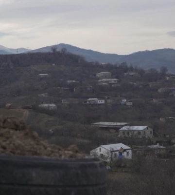 Нова війна на Кавказі? Ось що відбувається у Нагірному Карабаху