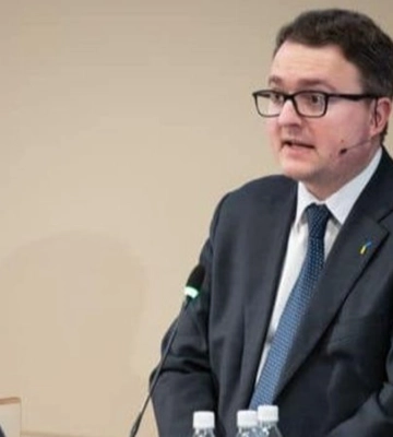 Украина начала выступление в суде ООН в Гааге по делу против России