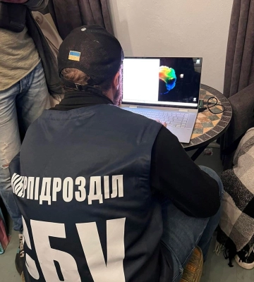 На закупки программного обеспечения для БПЛА в Харькове украли более 3 млн грн, сообщено о подозрении чиновнице мэрии и предпринимателю, - СБУ. ФОТОрепортаж