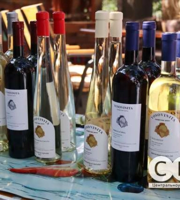 In vino veritas: вся правда про вина з Кіровоградщини