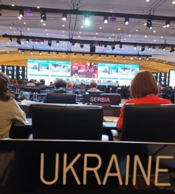 В Одессе расширят границы охранной зоны наследия ЮНЕСКО