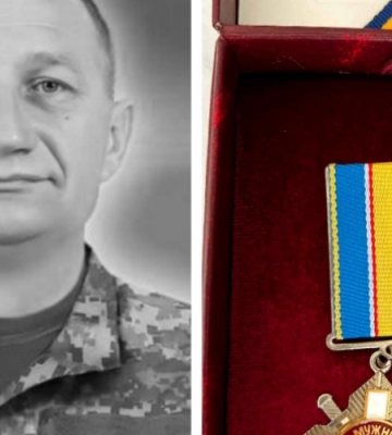 На Волині чоловік відмовився від мобілізації, бо боявся за життя дітей