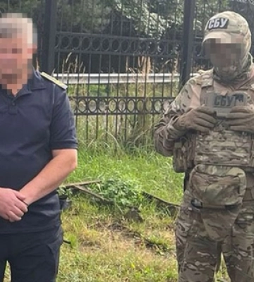 Посадовиці митниці на Волині оголосили про підозру