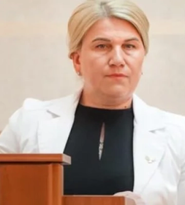 Ексдиректорку департаменту охорони здоров’я Одеської ОВА призначили радницею міністра