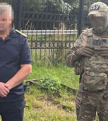 Посадовиці митниці на Волині оголосили про підозру