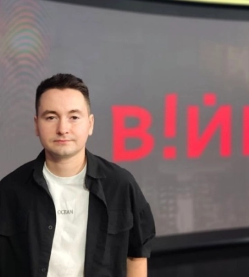 Пам’ять про героїв та жертв військової агресії РФ: у Дніпрі розповіли про цифрову платформу «В!ЙНА»