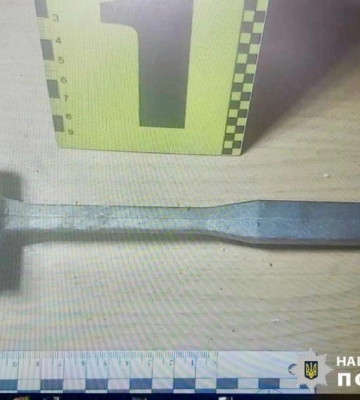 В Одесі чоловік вкрав у сусідки черепаху і зварив з неї суп
