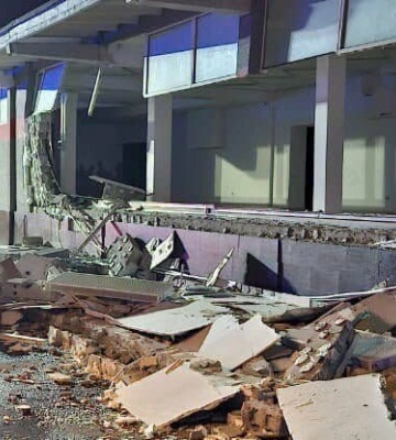 &quot;Багато горючого матеріалу, це ускладнює гасіння&quot;: ДСНС про ліквідацію пожежі у Львові