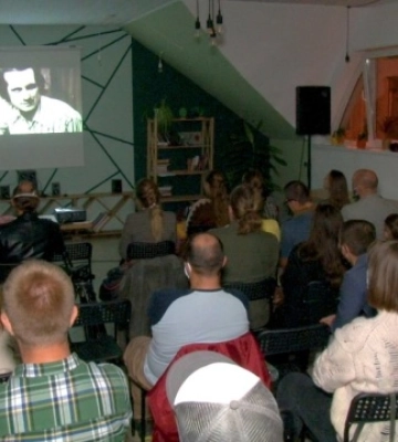 На Міжнародному гірському кінофестивалі в Ужгороді покажуть 36 фільмів