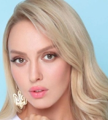 Полякова розповіла, як провела ніч в Одесі під час атаки БПЛА