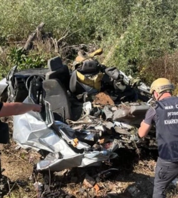 У Куп&#039;янську зросла кількість жертв російського авіаудару
