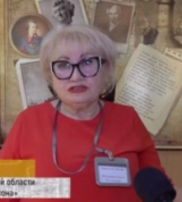В Одесі судять колишню освітянку з Херсона